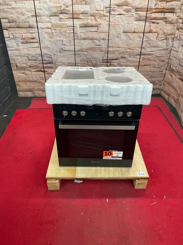 Bauknecht heko pyro 8830s - heko,