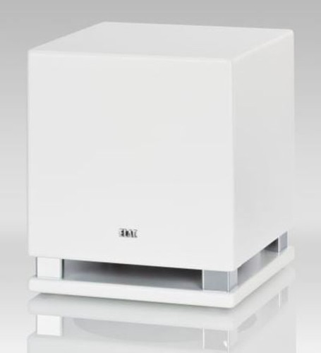 Elac cinema weiß 1 - weiß, 5.1