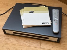 Loewe Centros 1102