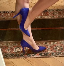 Helén Billkrantz Stiletto