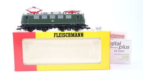 Fleischmann 4326 lok - h0, e-lok