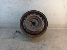 TOYOTA Yaris (XP9) EINZELFELGE