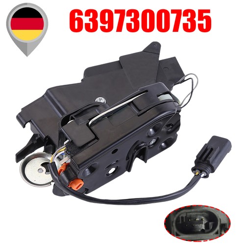 Stellmotor türschloss - stellmotor,