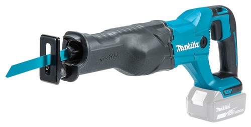 Makita akku reciprosäge - makita,