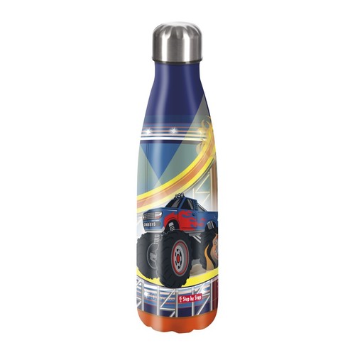 Xanadoo edelstahl trinkflasche - xanadoo, edelstahl-trinkflasche