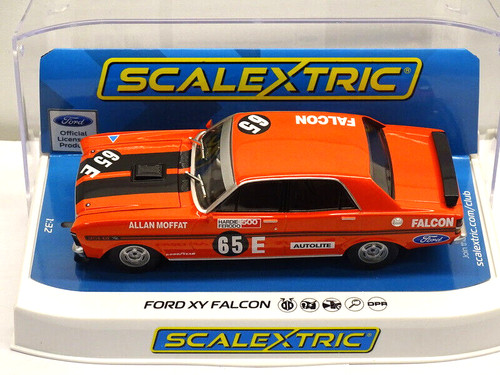 Scalextric c3928 ford - scalextric,