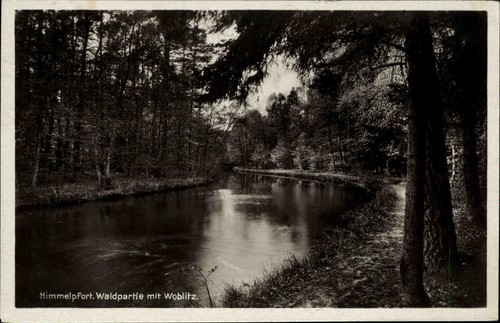 Himmelpfort brandenburg alte - himmelpfort,