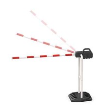 Verkehrsschranke für Kinder