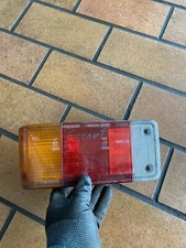 Original Ford Escort 2 MK2 MK 2 Rückleuchte Rücklicht Hella 32.8671-L, 13939