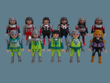 Playmobil Ritter Drachenritter Elbritter Figuren 4841 4835 4836 4840 4838 4837 