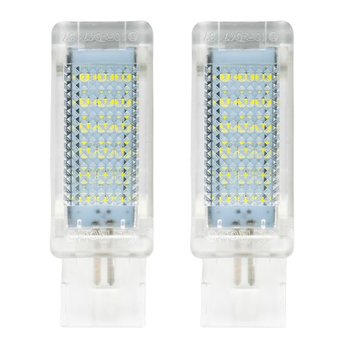 Kofferraumbeleuchtung - 2x,