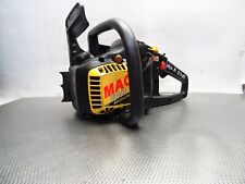 McCULLOCH  MAC 836AV   Motorsäge - Kettensäge - Ersatzteilspender