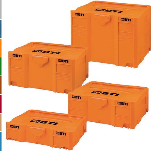 Bti box werkzeugbox - /,