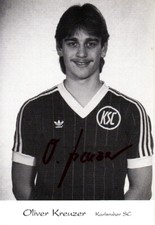 Oliver Kreuzer Karlsruher SC