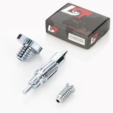 Außenspiegelmotor Reparatursatz 3-teiliges Set für JEEP Grand Cherokee II MK2 WJ