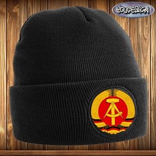 DDR Patch Beanie