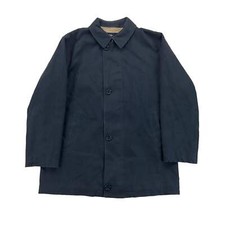 Burberry Mantel - XL