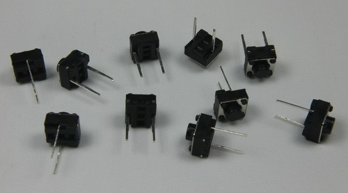 50x taster 6x6 - taster,