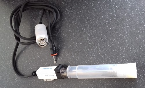 Horiba 9620 elektrode mit bnc - 9620,