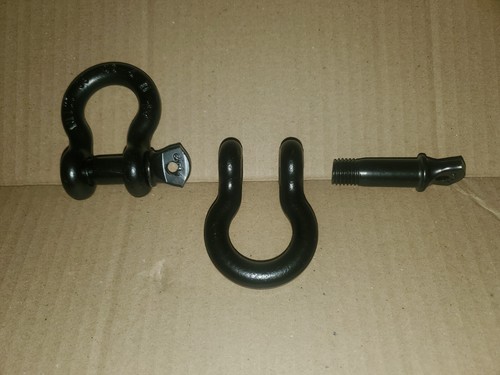 Schäkel hochfest - schäkel,,