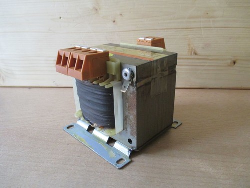 Trafo bürkle er3259 pri 400 - pri,