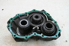 Porsche Boxster 986 Automatik 5HP19 Triebsatz Eingangswelle/Ausgangswelle