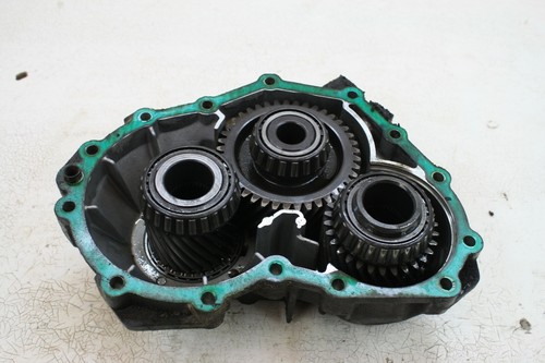 Porsche boxster 986 - 986, automatik