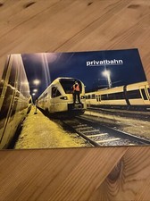Graffiti Magazin "PRIVATBAHN"