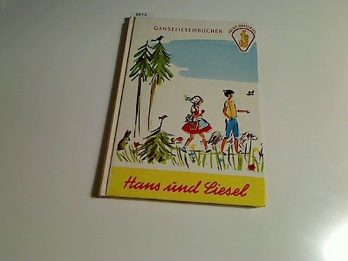 Hans und liesel - hans,