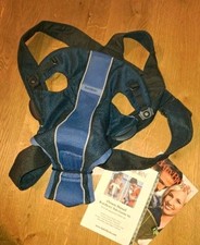 BabyBjörn Bauchtrage Babytrage