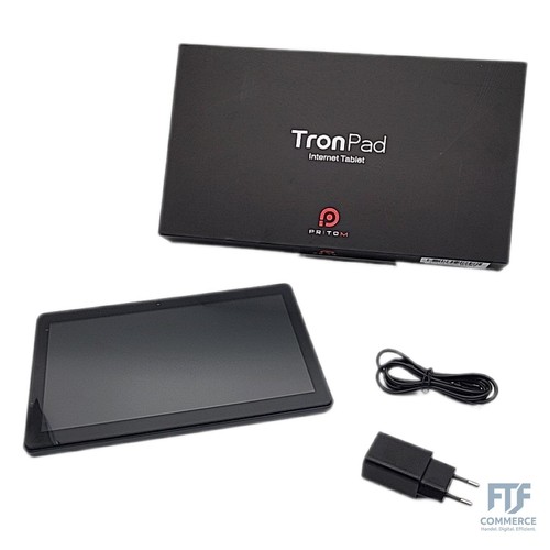 Pritom tablet inch - 10, android