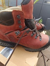 Hanwag  Damen Wanderstiefel