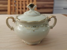 Alt Schönwald Zuckerdose mit