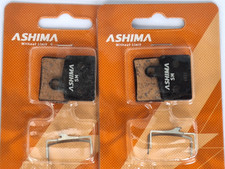 Hayes Stroker Ryde, 2 Paar (f