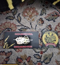 Borussia Dortmund Aufkleber