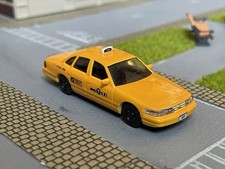 Busch ford crown victoria - ford,