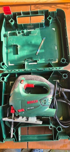 Bosch stichsäge pst 700 - pst, e
