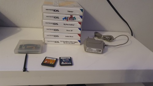 Nintendo spiele - nintendo,