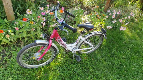 20er puky skyride sram bandix - skyride,