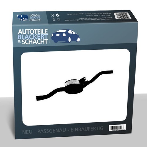 Auspuff endtopf für - auspuff, triumph