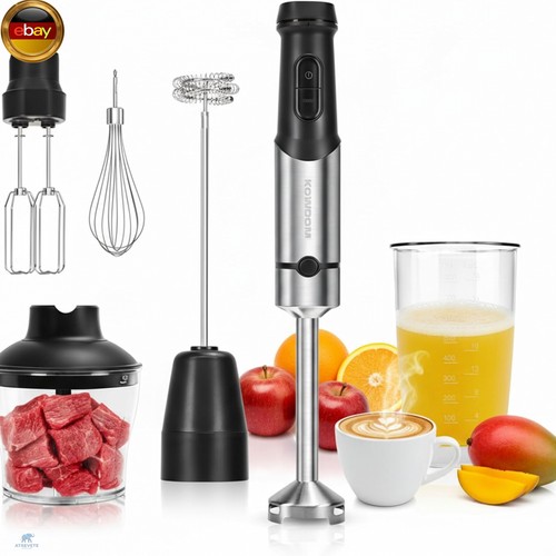 Stabmixer 1200w 1 - stabmixer,