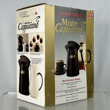 Neu MORPHY RICHARDS MISTER