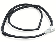 Toyota Corolla Kombi E210 Türdichtung Dichtung hinten rechts 