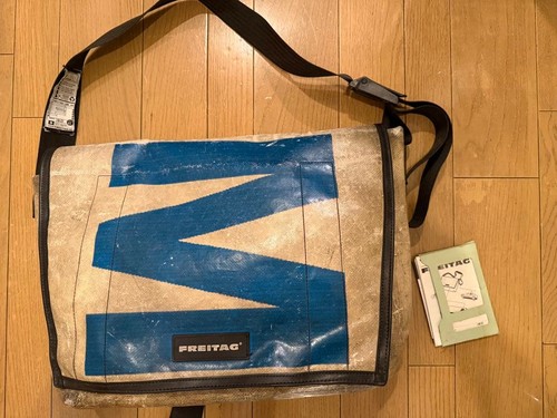 Freitag f13 top cat - top,