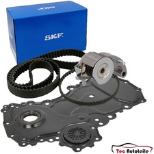Skf zahnriemensatz für ford - zahnriemensatz,