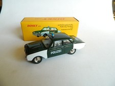 Dinky Toys / Atlas 551 Ford