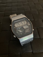 CITIZEN Crystron LC 41-9010