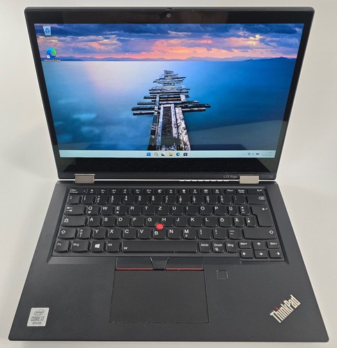 Lenovo thinkpad l13 yoga - lenovo,