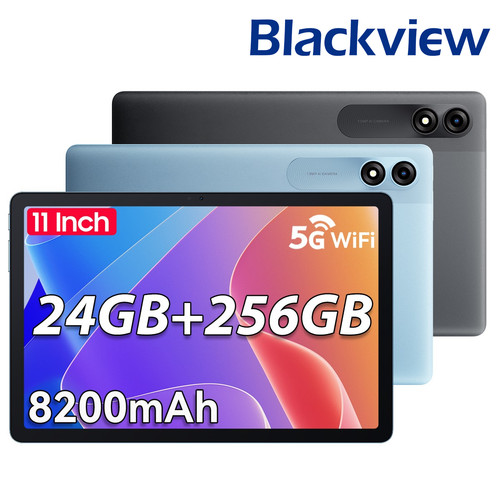 Blackview tab wifi zoll - tab,