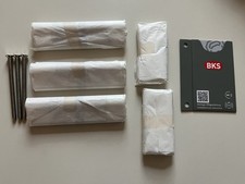 BKS 4612 Profilzylinder Janus